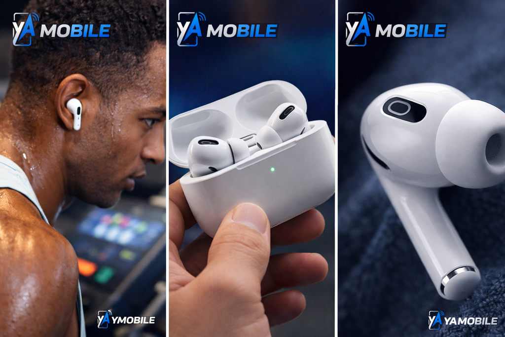 AIRPODS PRO              (2ª Generación)